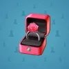 Diamond Ring #11690