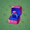 Diamond Ring #11704