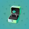 Diamond Ring #11705