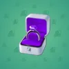 Diamond Ring #11706
