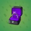Diamond Ring #11708