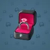 Diamond Ring #11710