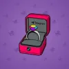 Diamond Ring #11717
