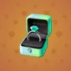 Diamond Ring #11724