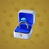 Diamond Ring #11737