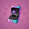 Diamond Ring #11777