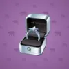 Diamond Ring #1178