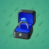 Diamond Ring #11786