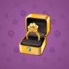 Diamond Ring #11788
