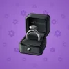 Diamond Ring #11792