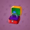 Diamond Ring #11798