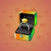 Diamond Ring #11802