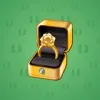 Diamond Ring #1182