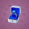 Diamond Ring #11821