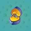 Diamond Ring #11823