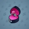 Diamond Ring #11845