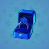 Diamond Ring #11850