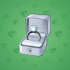 Diamond Ring #11862