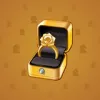Diamond Ring #11867