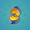 Diamond Ring #11868