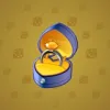 Diamond Ring #11869