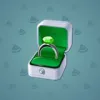 Diamond Ring #11870