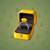 Diamond Ring #11871