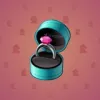Diamond Ring #11875
