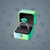 Diamond Ring #11876