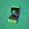 Diamond Ring #11878