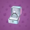 Diamond Ring #11879