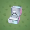 Diamond Ring #11898