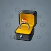 Diamond Ring #11899