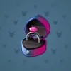 Diamond Ring #11900