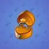 Diamond Ring #11911