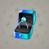 Diamond Ring #11923