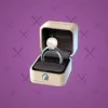 Diamond Ring #11926