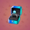 Diamond Ring #11927