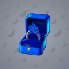 Diamond Ring #11952