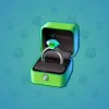 Diamond Ring #11965
