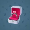 Diamond Ring #1197