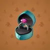 Diamond Ring #1198