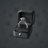 Diamond Ring #11985