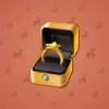 Diamond Ring #11991