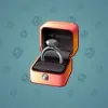Diamond Ring #11993