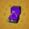 Diamond Ring #11996