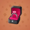 Diamond Ring #1200