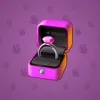 Diamond Ring #12001