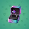 Diamond Ring #12010