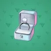 Diamond Ring #12019
